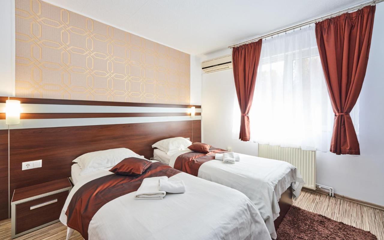 Mora Pensiune Cluj-Napoca