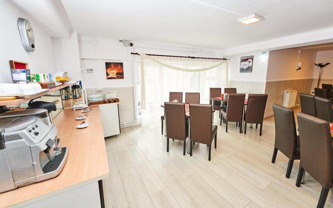 Pensiune Mora Cluj-Napoca