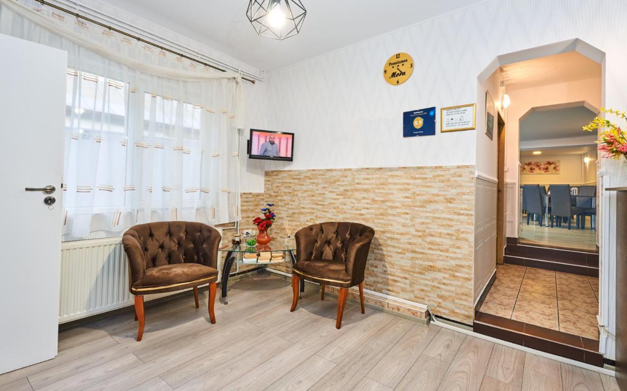 Pensiune Mora Cluj-Napoca