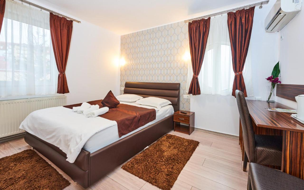 Mora Pensiune Cluj-Napoca