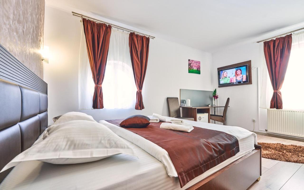Pensiune Mora Cluj-Napoca