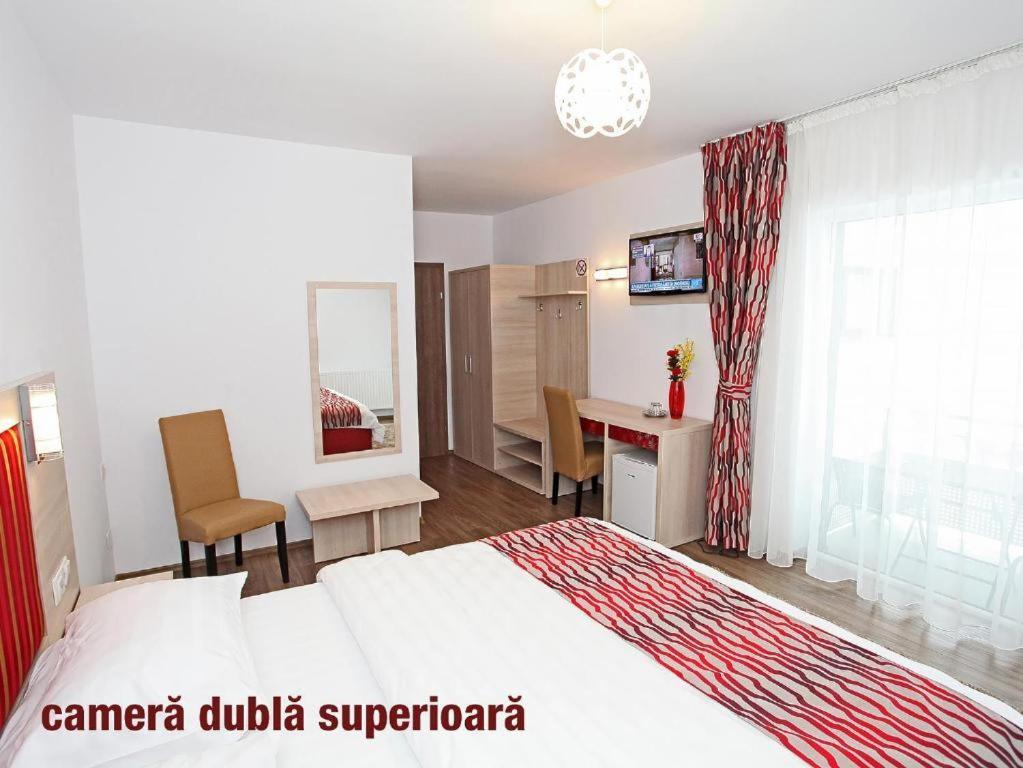 Mora Pensiune 3*