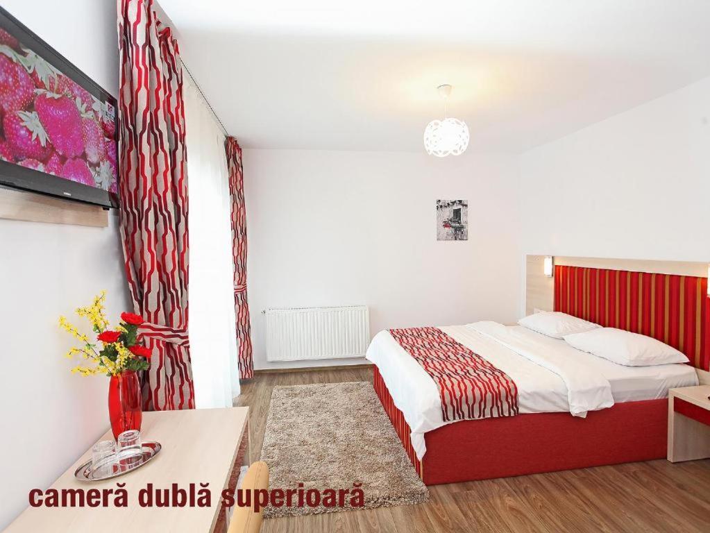 Mora 3* Cluj-Napoca