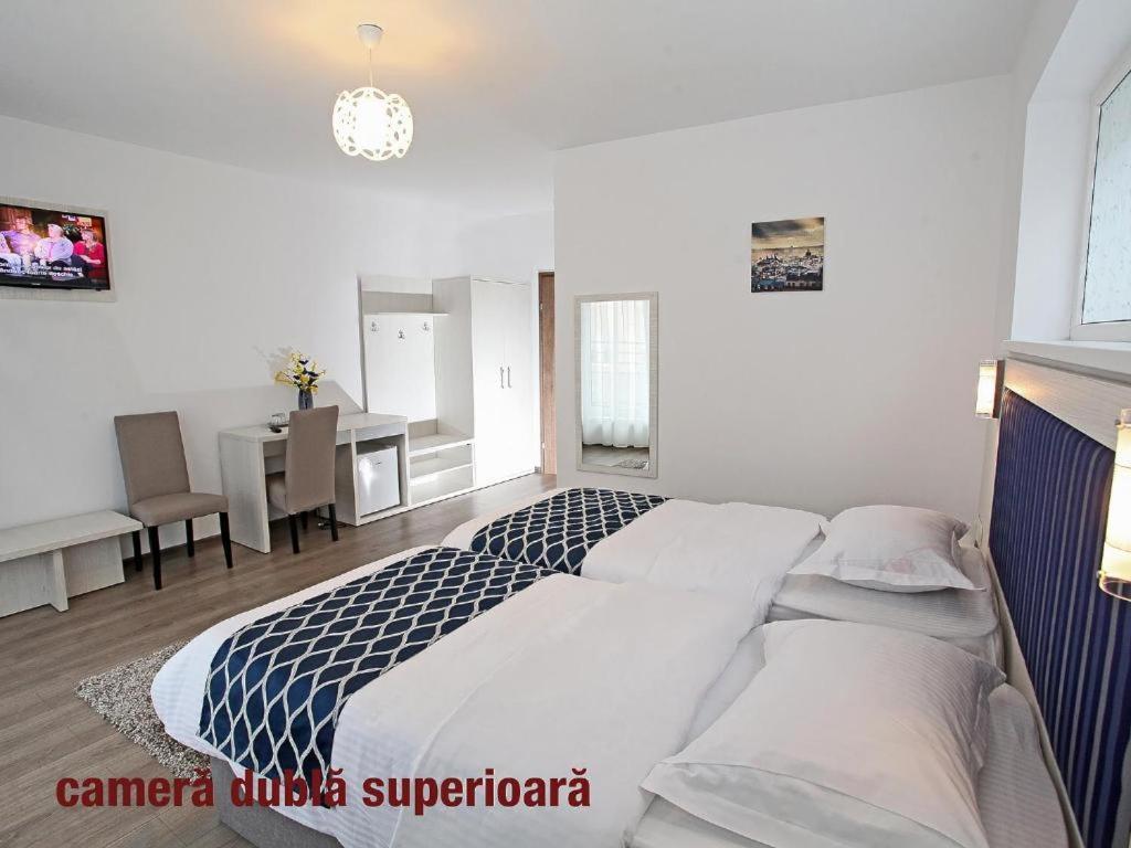 Mora Pensiune 3*