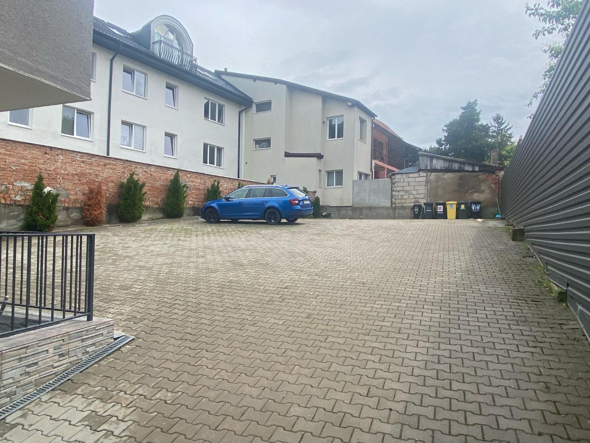 Pensiune Mora 3*
